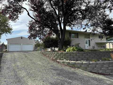 18Th, CLARKSTON, WA 99403