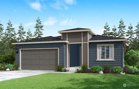 Arbors Terrace, KINGSTON, WA 98346