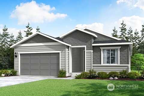 Arbors Terrace, KINGSTON, WA 98346