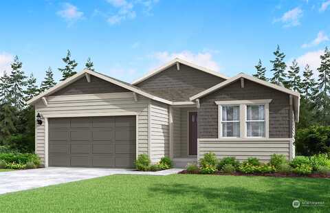 Arbors Terrace, KINGSTON, WA 98346