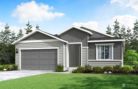 Arbors Terrace, KINGSTON, WA 98346