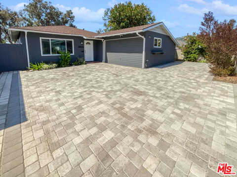 Casitas, ALTADENA, CA 91001