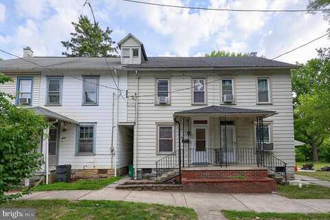 Leaman, LITITZ, PA 17543