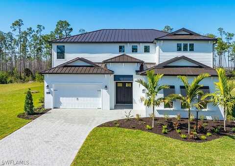 Panther Island, ESTERO, FL 33928