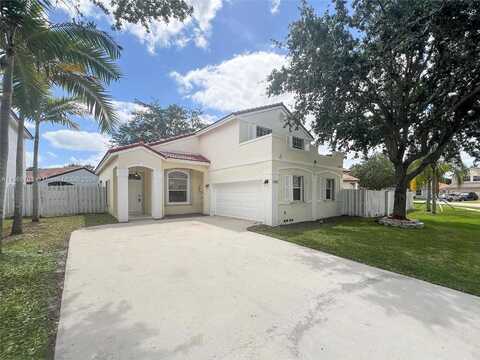 181St, PEMBROKE PINES, FL 33029