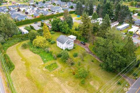 Trigg, FERNDALE, WA 98248