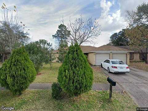Castle Glen, HOUSTON, TX 77015