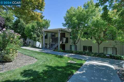 Oakmont, WALNUT CREEK, CA 94595