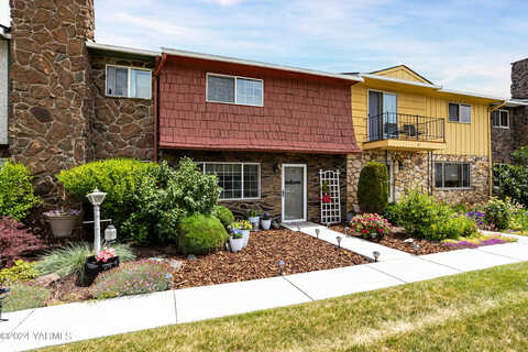 58Th, YAKIMA, WA 98908