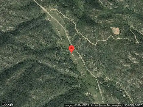 Konn Rd, Rye, CO 81069