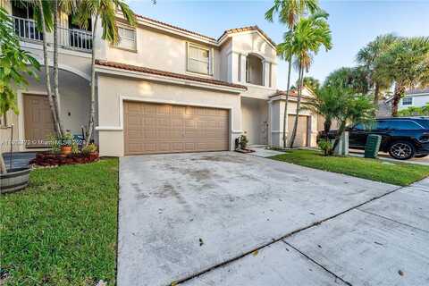 130Th, PEMBROKE PINES, FL 33028