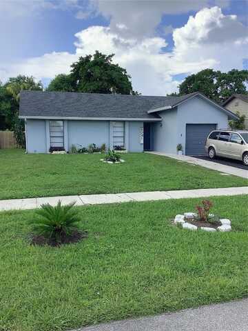 8Th, NORTH LAUDERDALE, FL 33068