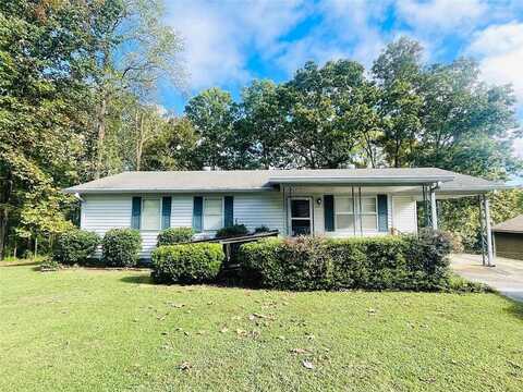 Dogwood, TRION, GA 30753