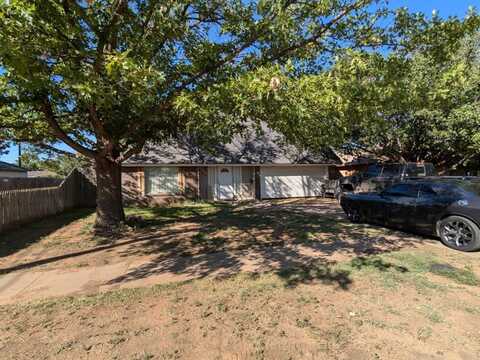 20Th, PLAINVIEW, TX 79072