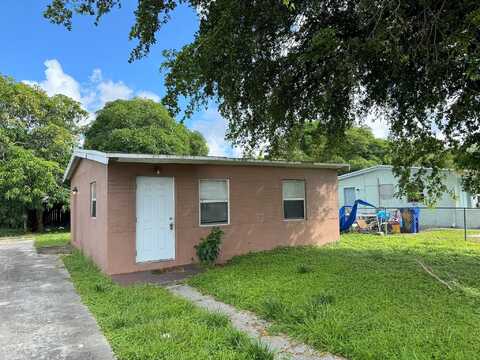 4Th, POMPANO BEACH, FL 33069