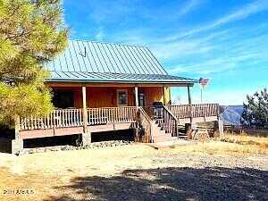 Skyline View, CROWN KING, AZ 86343