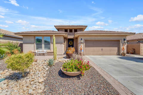 South Butte, SAN TAN VALLEY, AZ 85144