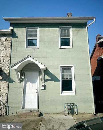 2Nd, STEELTON, PA 17113