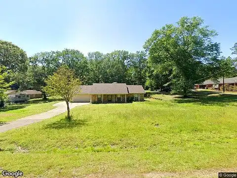 County Road 2302, WHITEHOUSE, TX 75791