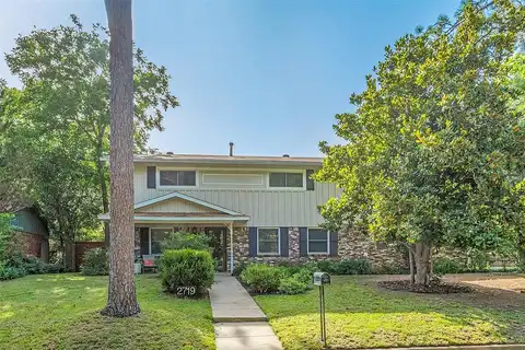 Northcrest, DENTON, TX 76209