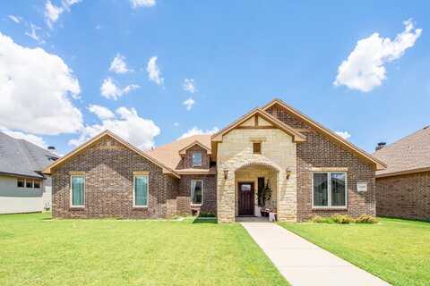 57Th, LUBBOCK, TX 79407