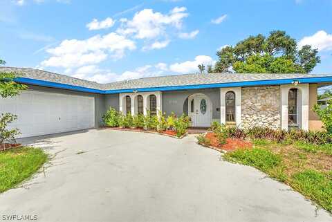 4Th, CAPE CORAL, FL 33904