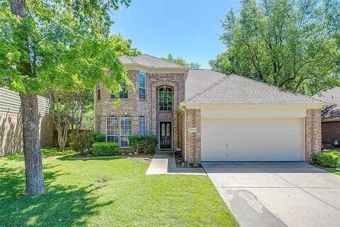 Lakeside, BURLESON, TX 76028