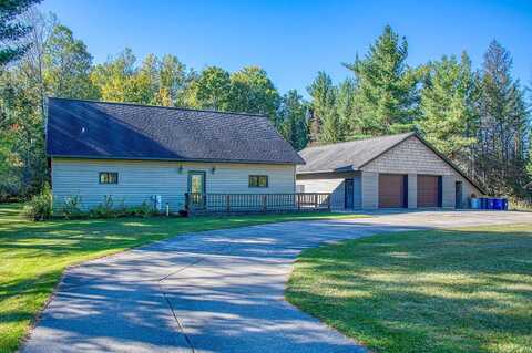 Cth G, PELICAN LAKE, WI 54463