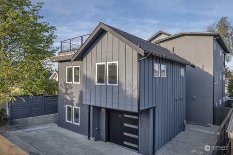 27Th Avenue Nw, Seattle, WA 98117