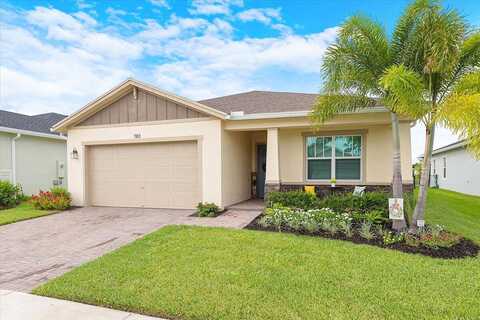 Bloomfield, PORT SAINT LUCIE, FL 34984