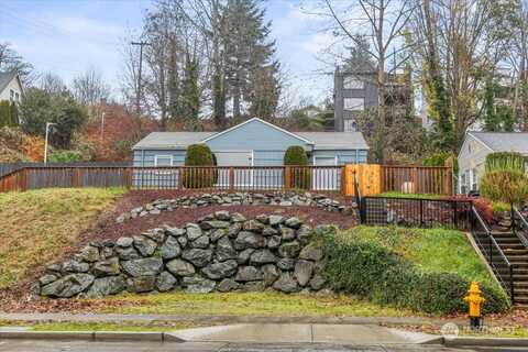 Sw Delridge Way, Seattle, WA 98106