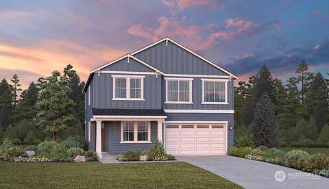 13Th (Homesite 17) Court Se, Lake Stevens, WA 98258