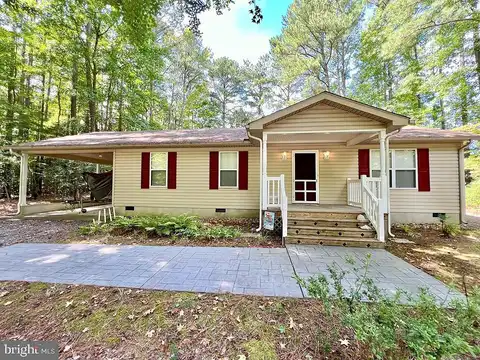 Presley Creek, HEATHSVILLE, VA 22473