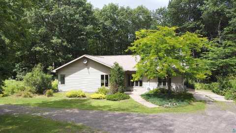 County Road B, SOUTH RANGE, WI 54874