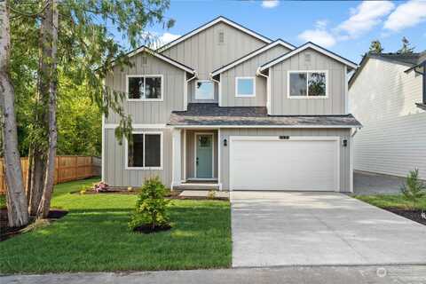 156Th Street E, Puyallup, WA 98375