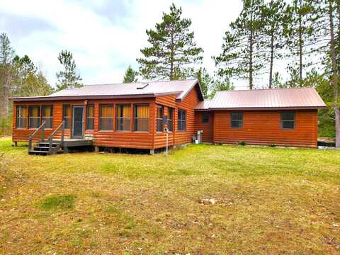 Cth, LAND O LAKES, WI 54540