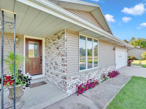 12Th, SHEBOYGAN, WI 53081