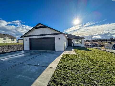 30Th, KENNEWICK, WA 99338