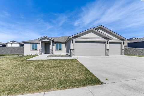 30Th, KENNEWICK, WA 99338