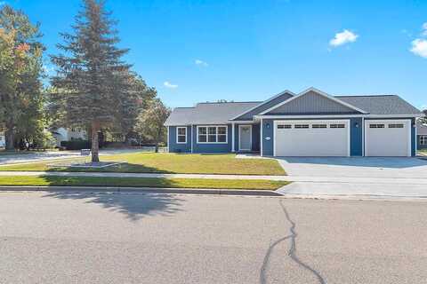 3Rd, SHAWANO, WI 54166