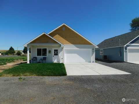 E Alder, Ritzville, WA 99169