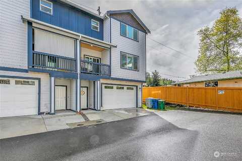 Talbot Road S, Renton, WA 98055