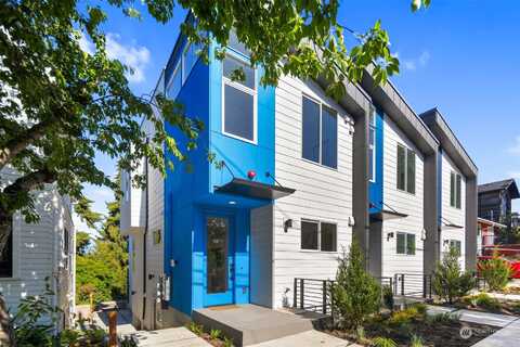 33Rd Avenue S, Seattle, WA 98118