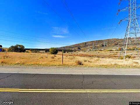 Powell Ridge Road, Grand Coulee, WA 99133