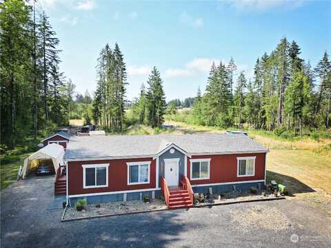 446 67 Meier Road, Winlock, WA 98596