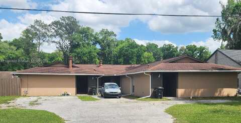 22Nd, OCALA, FL 34480