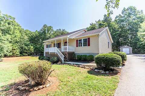 Courtland, APPOMATTOX, VA 24522