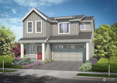 Ne Shadowhawk Lane, Bremerton, WA 98311