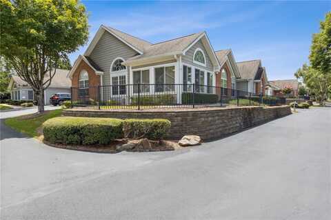 Harvest Ridge, ALPHARETTA, GA 30022