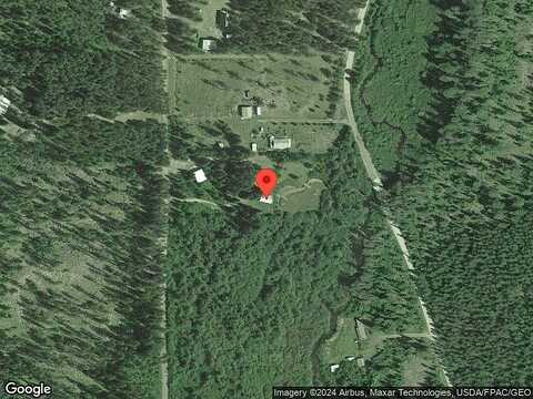 Franco, CUSICK, WA 99119